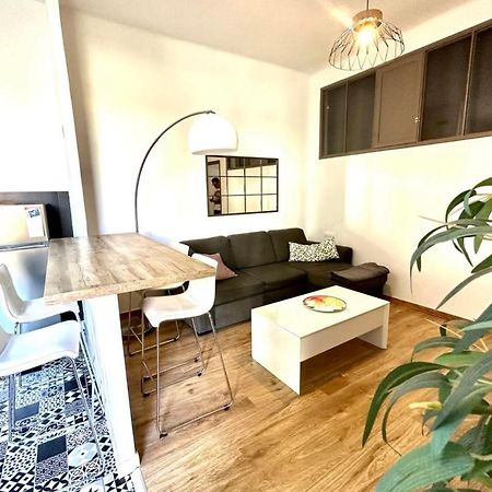 Spacious Cocoon Close To The Beach Ajaccio  Ngoại thất bức ảnh