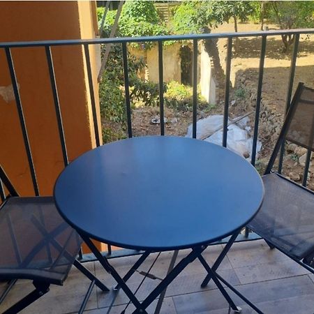 Spacious Cocoon Close To The Beach Ajaccio  Ngoại thất bức ảnh