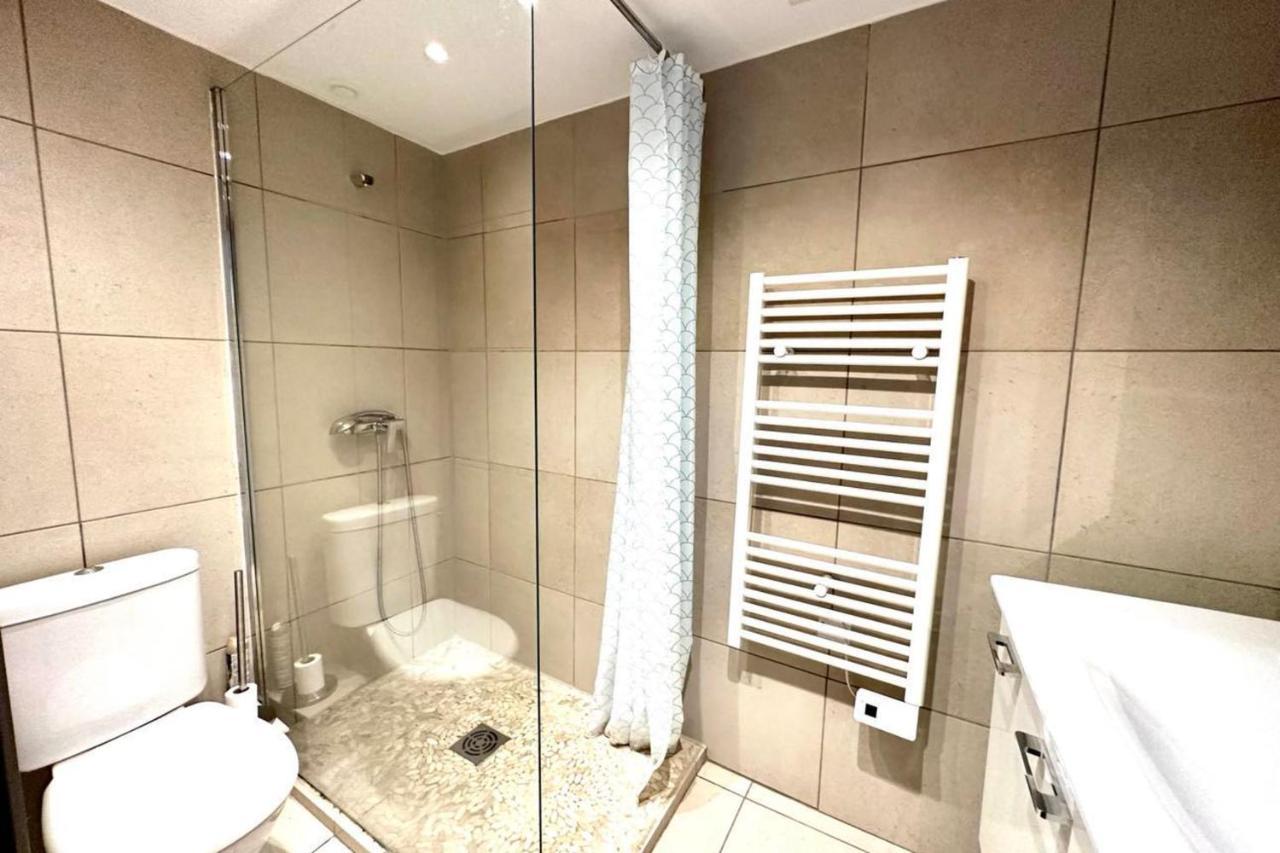 Spacious Cocoon Close To The Beach Ajaccio  Ngoại thất bức ảnh
