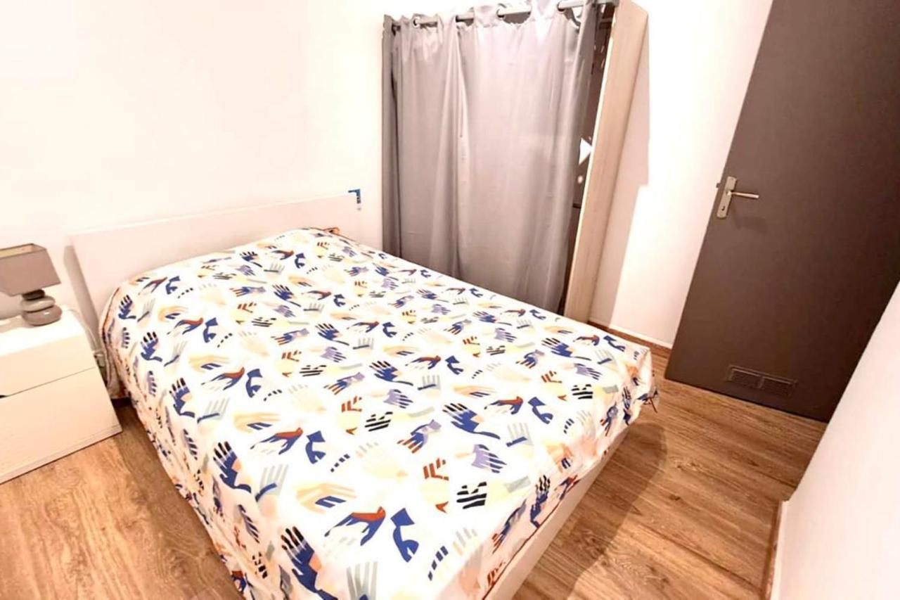Spacious Cocoon Close To The Beach Ajaccio  Ngoại thất bức ảnh