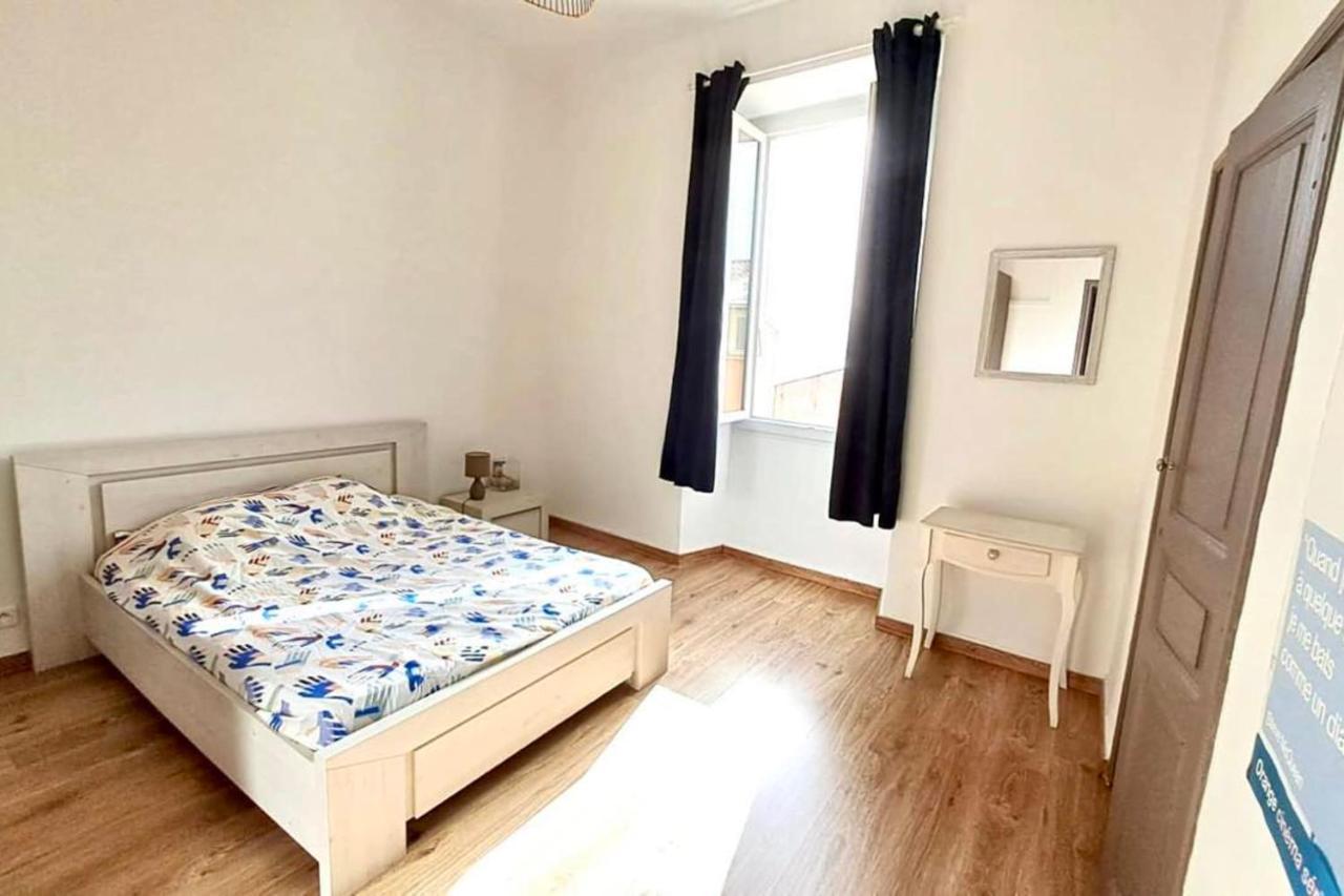 Spacious Cocoon Close To The Beach Ajaccio  Ngoại thất bức ảnh