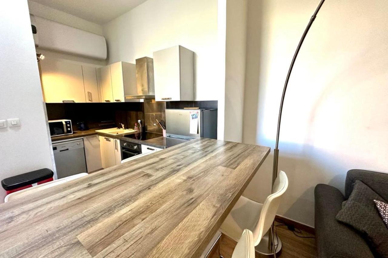 Spacious Cocoon Close To The Beach Ajaccio  Ngoại thất bức ảnh