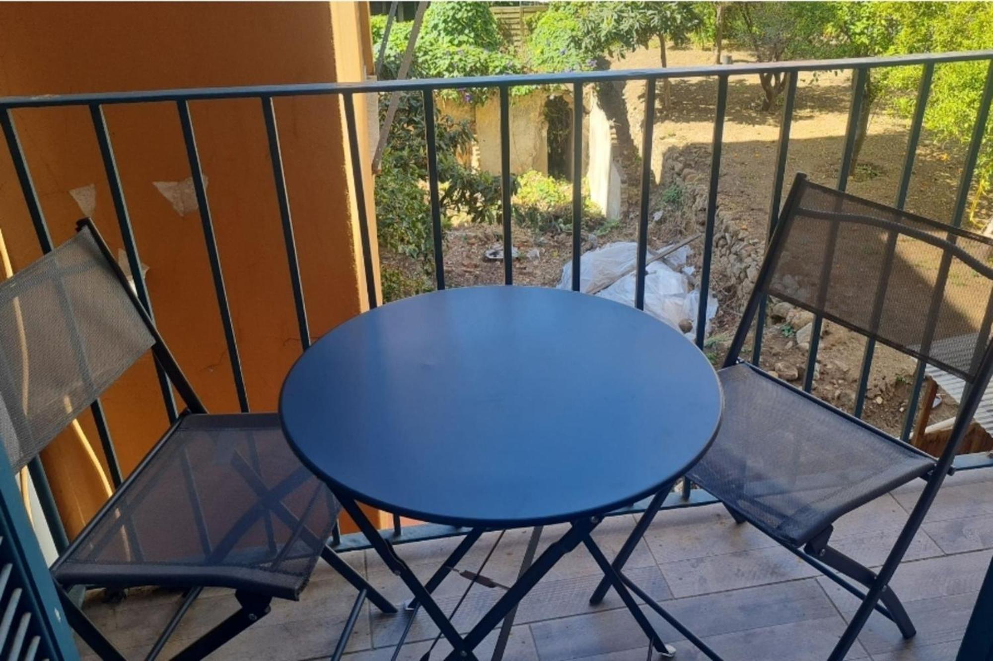 Spacious Cocoon Close To The Beach Ajaccio  Ngoại thất bức ảnh